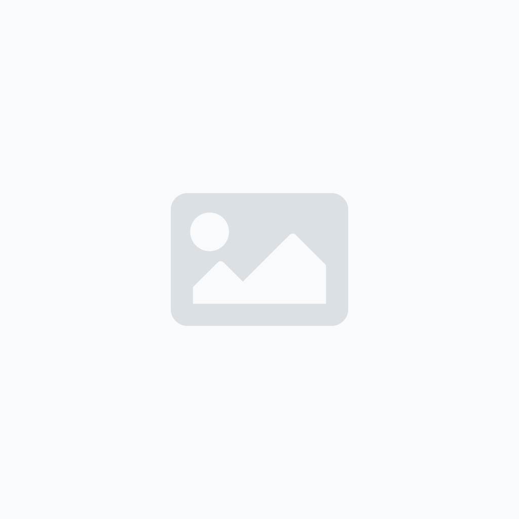 Ebru Akıtma Desen Şifon İkili Takım - MOR
